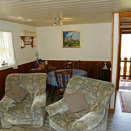 S.C.I. Rannerbaach Βίλα Dirbach Εξωτερικό φωτογραφία